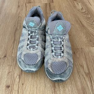 Columbia Women’s Redmond Trail Shoe